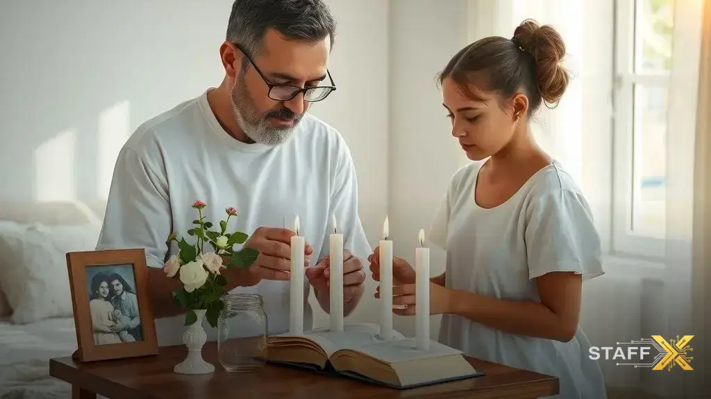 como-cultivar-uma-convivencia-harmoniosa-com-espiritos-familiares O espiritismo e a influência dos espíritos familiares: mistérios e revelações