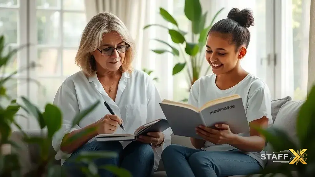 Como entender a mediunidade na visão de Allan Kardec e transformar sua percepção