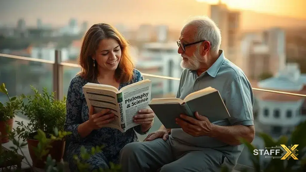 Como entender a tríplice base: ciência, filosofia e religião em poucos passos