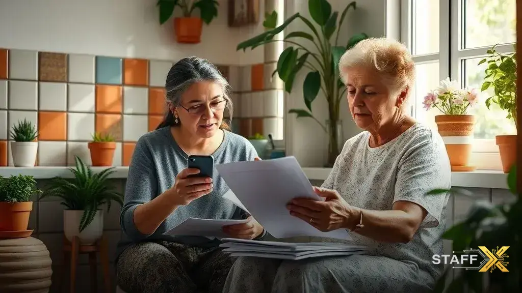 Como entender as provas coletivas no seio familiar: guia fácil para todos