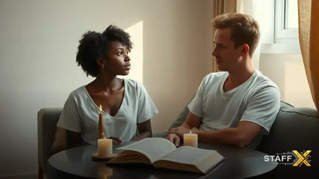 Como funciona a comunicação entre encarnados e desencarnados: mistérios e revelações