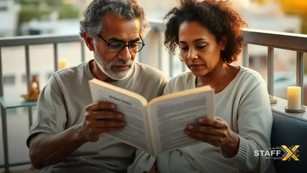 Como funciona a lei de afinidade espiritual e o que ela revela sobre você