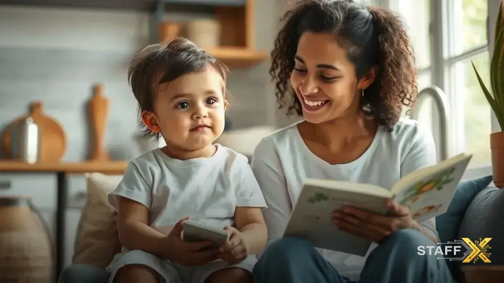 Como funciona a mediunidade na infância: entenda seus sinais e mistérios