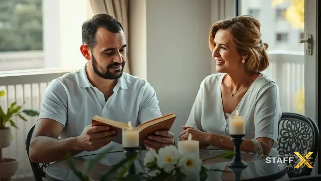 Como funciona o progresso intelectual e moral no espiritismo e o impacto na sua vida