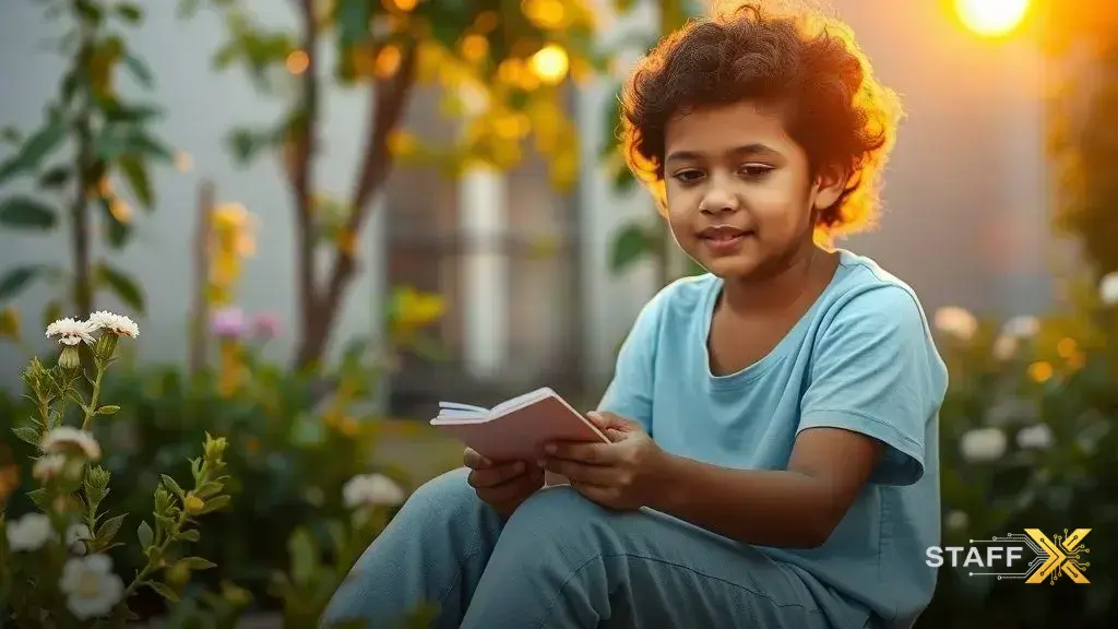 como-identificar-dons-espirituais-em-criancas-segundo-o-espiritismo O espiritismo e a reencarnação das crianças prodígio: mistérios e revelações sobre dons incríveis