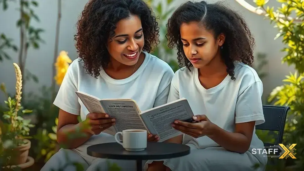 como-interpretar-perguntas-e-respostas-para-melhor-compreensao Como estudar o livro dos espíritos de forma prática e transformar sua experiência