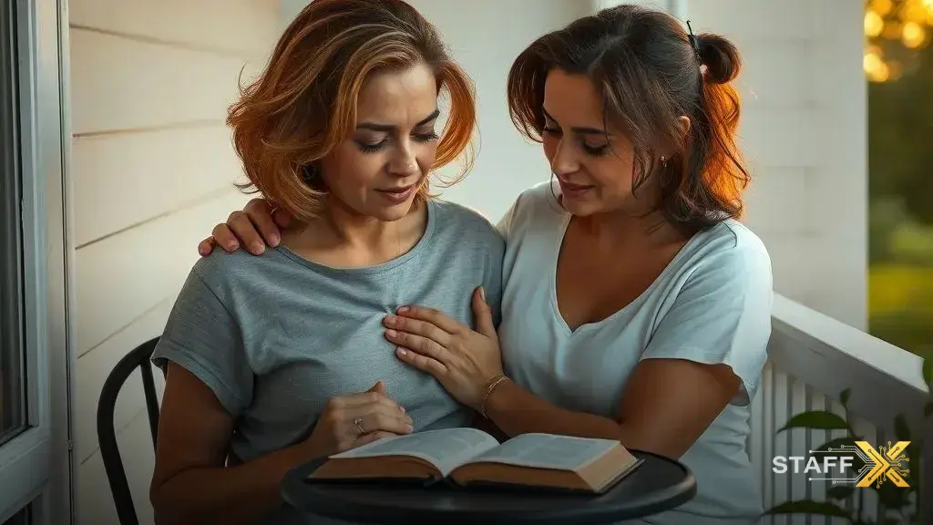 Como lidar com a obsessão espiritual segundo o evangelho e encontrar equilíbrio