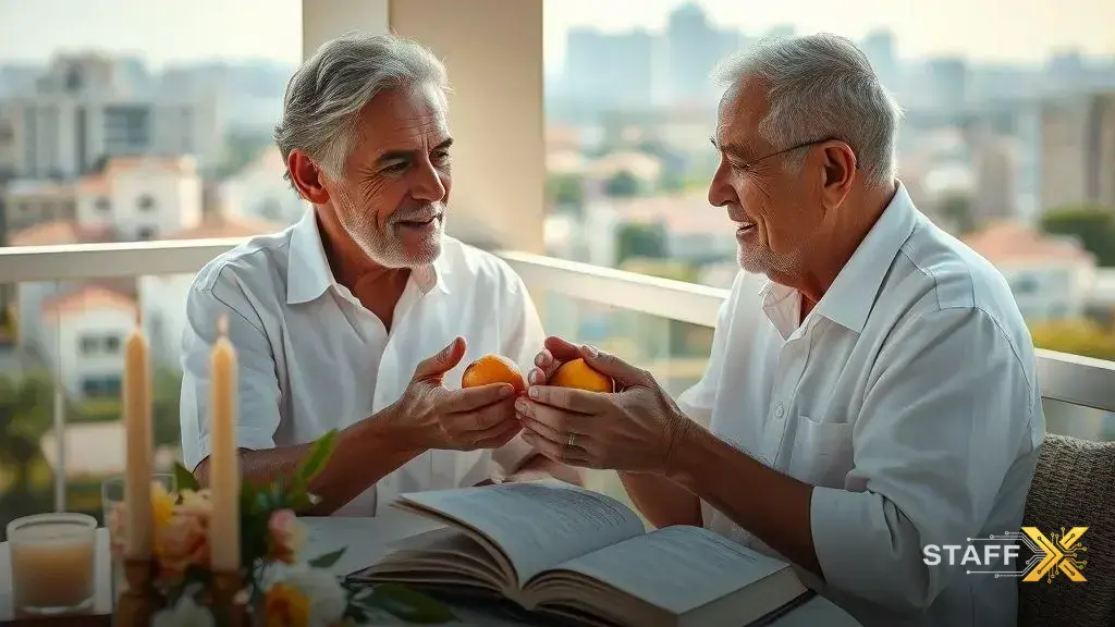 como-o-amor-ao-proximo-e-central-no-espiritismo O espiritismo e o ensinamento de amar ao próximo: descubra o segredo por trás dessa mensagem