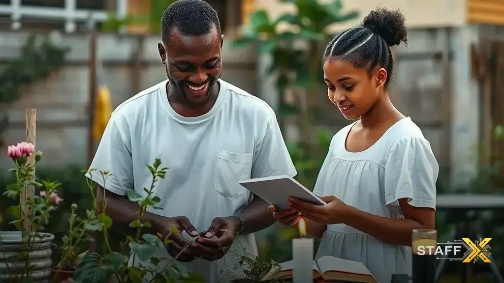 como-o-ensinamento-influencia-o-comportamento O espiritismo e o ensinamento de que fora da caridade não há salvação: uma reflexão urgente