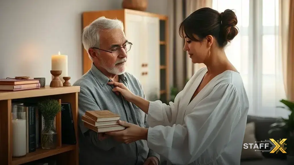 como-o-espiritismo-define-e-valoriza-a-caridade O espiritismo e o mandamento de caridade: entender para viver melhor