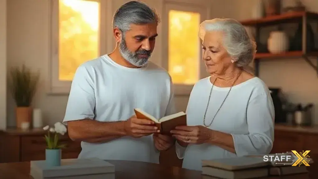 como-o-espiritismo-define-educacao-moral O papel da educação moral no espiritismo: por que isso importa hoje