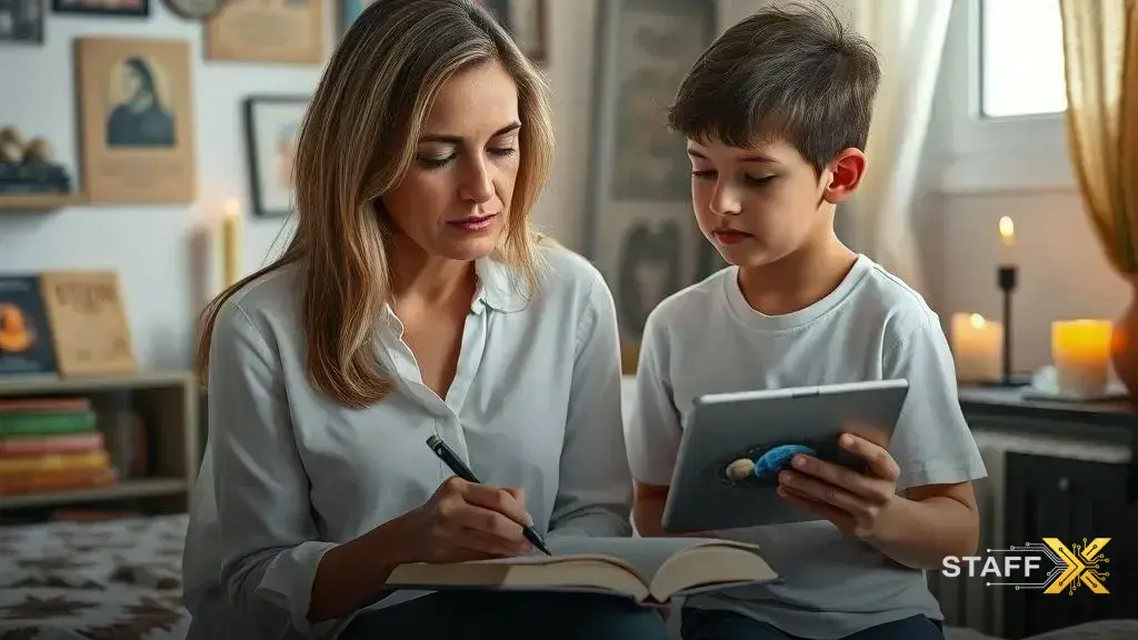 como-o-espiritismo-explica-a-evolucao-espiritual-fora-da-terra O espiritismo e a vida em outros planetas: o que essa conexão pode revelar