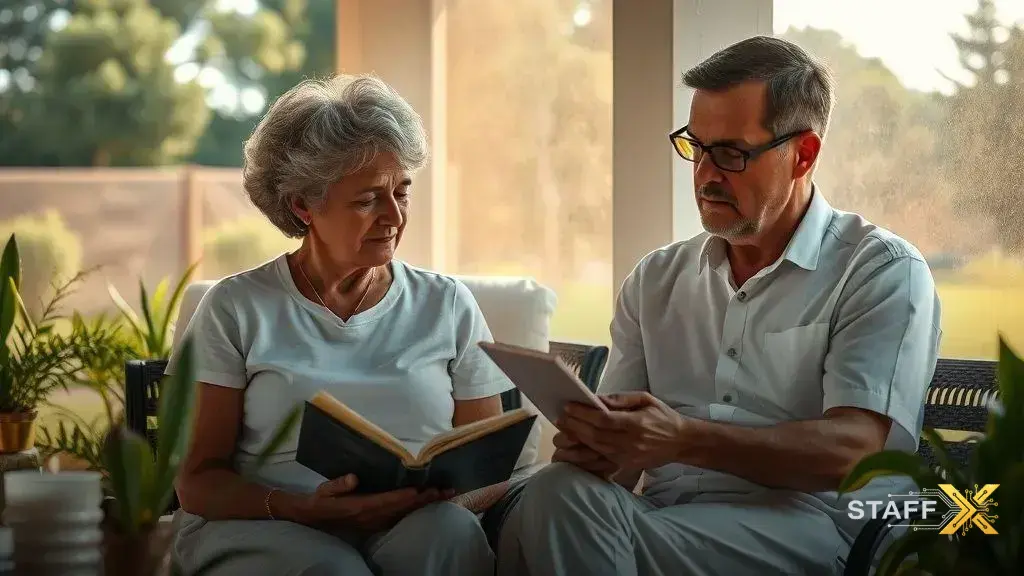 Como o espiritismo explica a morte sem sofrimento e traz conforto à alma