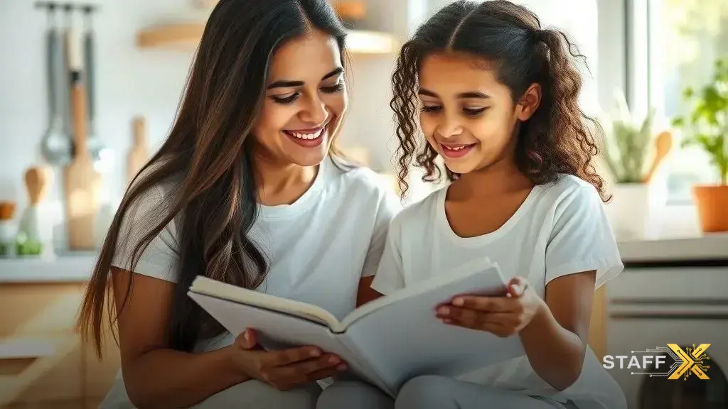 como-o-espiritismo-orienta-pais-e-educadores-diante-da-mediunidade O espiritismo e a mediunidade na infância: descubra os sinais e mistérios