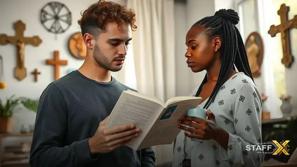 como-o-espiritismo-tem-influenciado-outras-religioes O espiritismo e o futuro das religiões: descobertas que podem mudar tudo