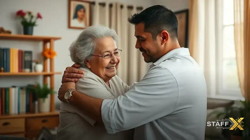 como-o-espiritismo-valoriza-a-caridade-e-a-empatia Espiritismo e parábola do bom samaritano ensinamentos: lições que transformam