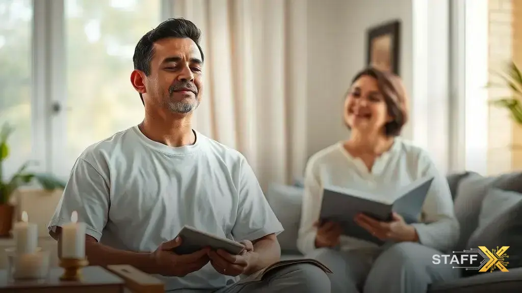 como-o-espiritismo-ve-o-papel-dos-mediuns-hoje O papel dos médiuns na comunicação com o mundo espiritual: descobertas que surpreendem