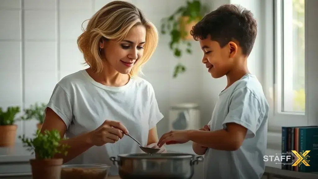 como-o-evangelho-aborda-a-caridade-alem-das-aparencias Caridade silenciosa no evangelho segundo o espiritismo: descubra seu poder transformador