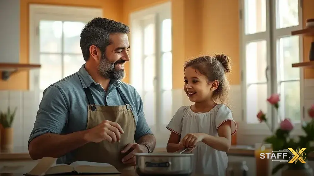 como-o-evangelho-influencia-a-rotina-familiar O papel do evangelho no lar segundo a doutrina espírita: descubra sua importância real