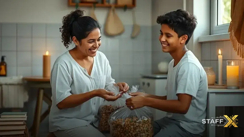 como-o-medium-contribui-para-a-pratica-da-caridade O papel do médium no espiritismo e na caridade: entenda sua importância e impacto