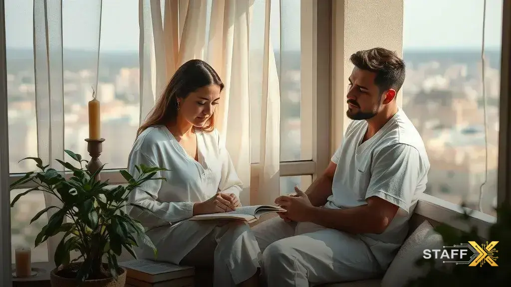 Como ocorre a escrita automática na psicografia: mistérios e explicações