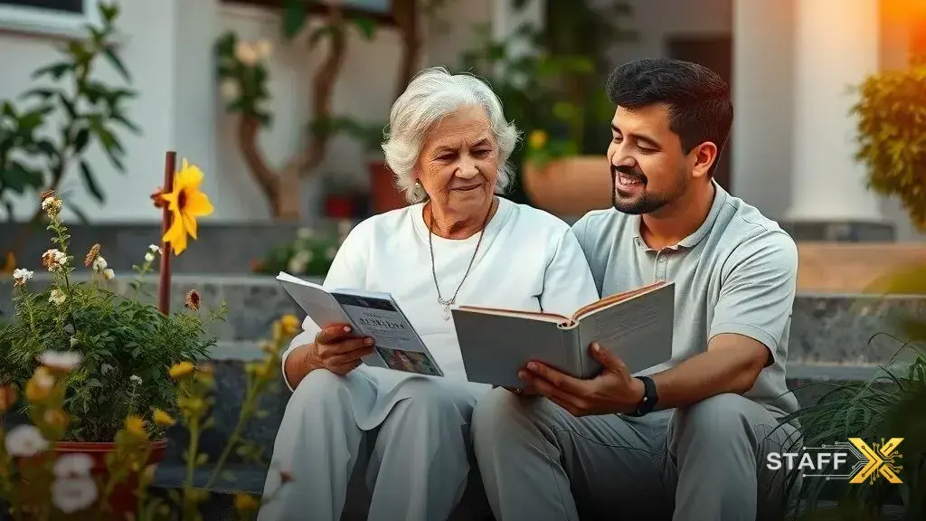 como-os-espiritos-se-aprimoram-ao-longo-das-reencarnacoes O espiritismo e a evolução contínua do espírito: descubra a jornada do nosso ser