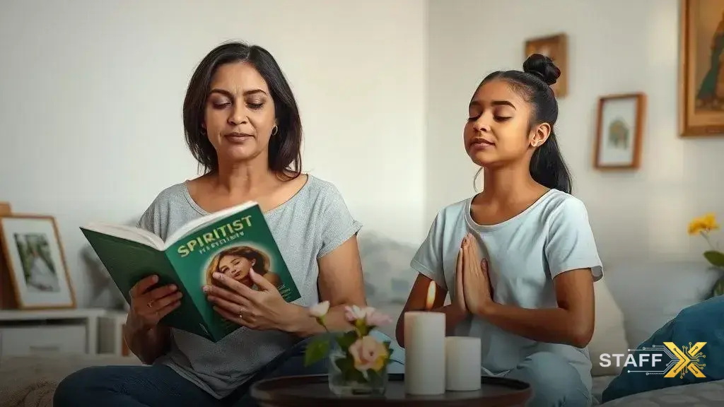 como-os-espiritos-superiores-influenciam-o-mundo-fisico-e-espiritual O que são espíritos superiores segundo Kardec e por que despertam tanta curiosidade