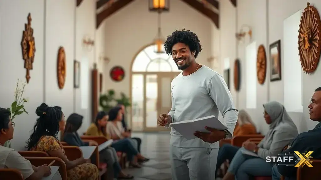 como-participar-de-grupos-e-centros-espiritas-para-aprendizado-continuo Como aprofundar o estudo espírita com Allan Kardec e transformar sua compreensão