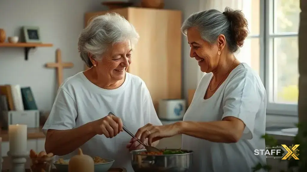 Como praticar a caridade no dia a dia pela ótica espírita e transformar sua rotina