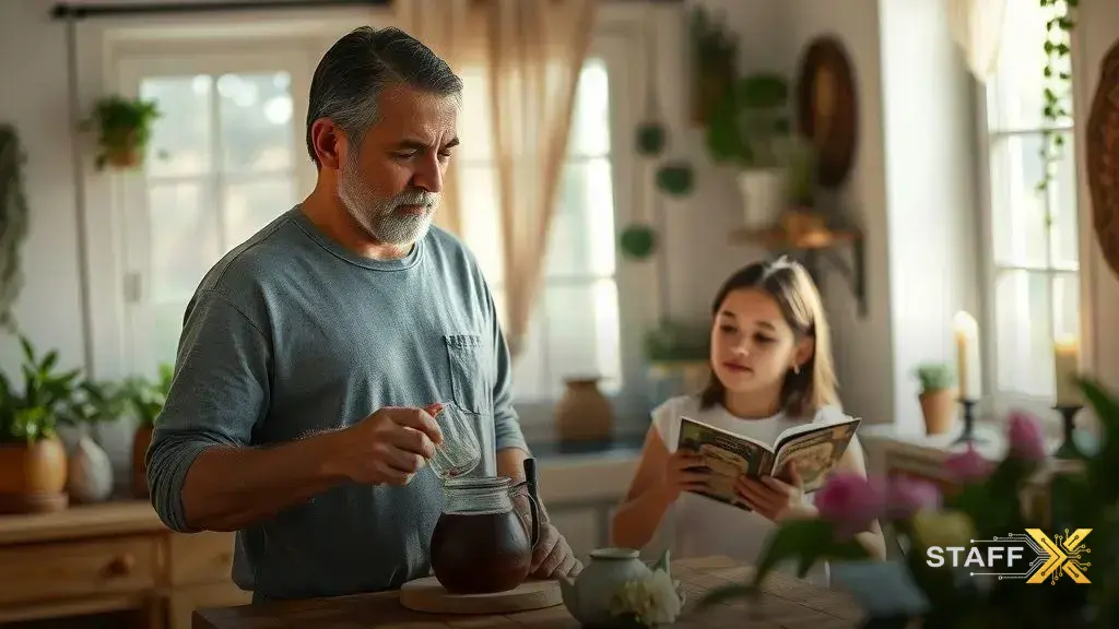 como-reconhecer-seus-proprios-dons-mediunicos Como entender os diferentes tipos de mediunidade e se conectar com o mundo espiritual