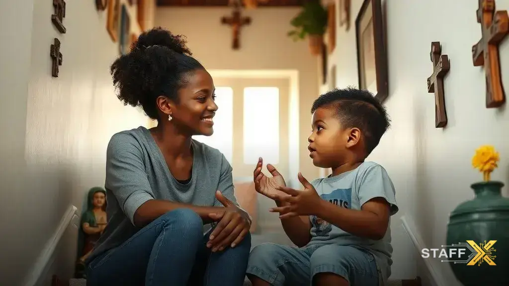 como-responder-as-duvidas-com-paciencia-e-honestidade Como explicar o evangelho para crianças de forma simples e compreensível hoje