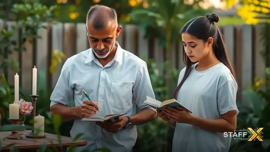 compreendendo-a-lei-da-reencarnacao-no-espiritismo O espiritismo e a lei da reencarnação: entenda como esses conceitos se conectam