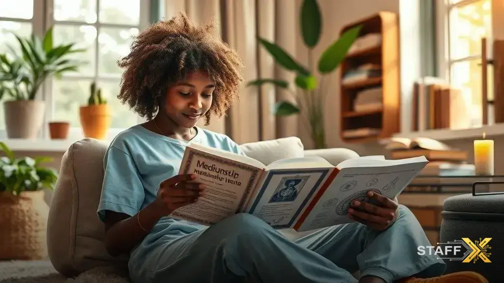 compreendendo-a-mediunidade-e-suas-formas Evangelho segundo o espiritismo e o papel da mediunidade na conexão espiritual