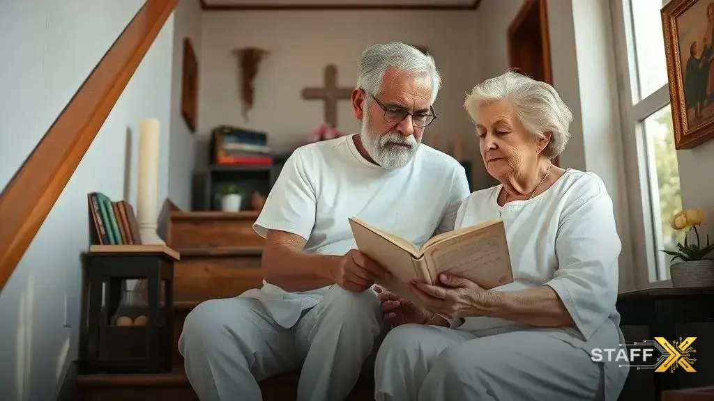 comunicacao-entre-vivos-e-mortos-na-doutrina-espirita Como funciona o mundo espiritual na visão de Kardec: desvendando segredos e mistérios