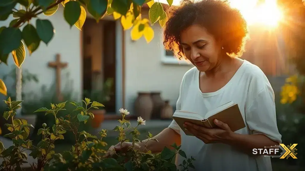 conceito-de-evolucao-espiritual-na-doutrina-espirita O que é evolução espiritual segundo Allan Kardec: descubra o caminho da transformação