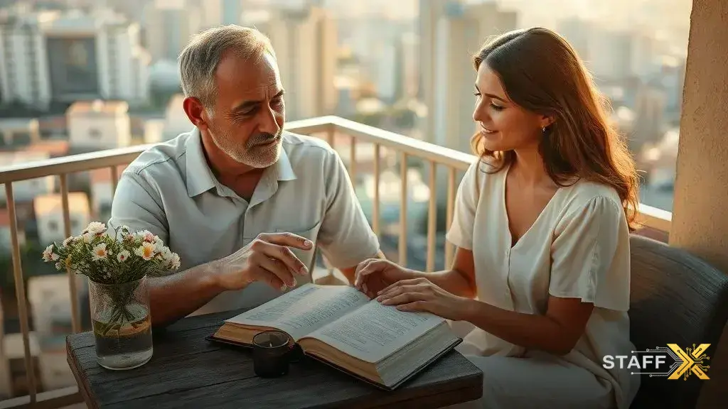 conceitos-de-kardec-sobre-aprendizado-e-moralidade Como a família é escola de aprendizado moral segundo Kardec: descubra sua importância