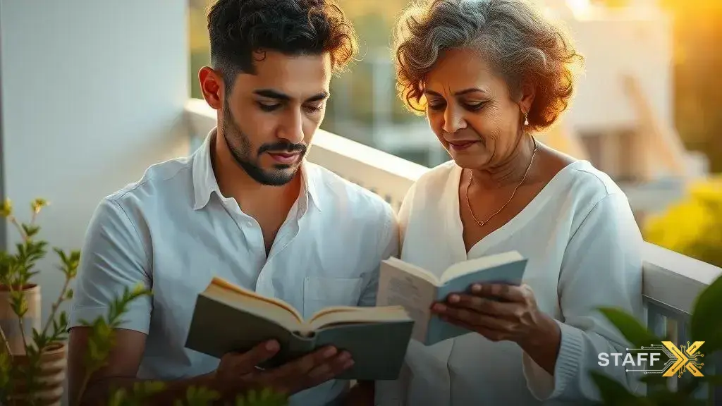 conexoes-entre-espiritismo-e-ensinamentos-biblicos Espiritismo e parábola do filho pródigo explicada: descubra seu significado oculto