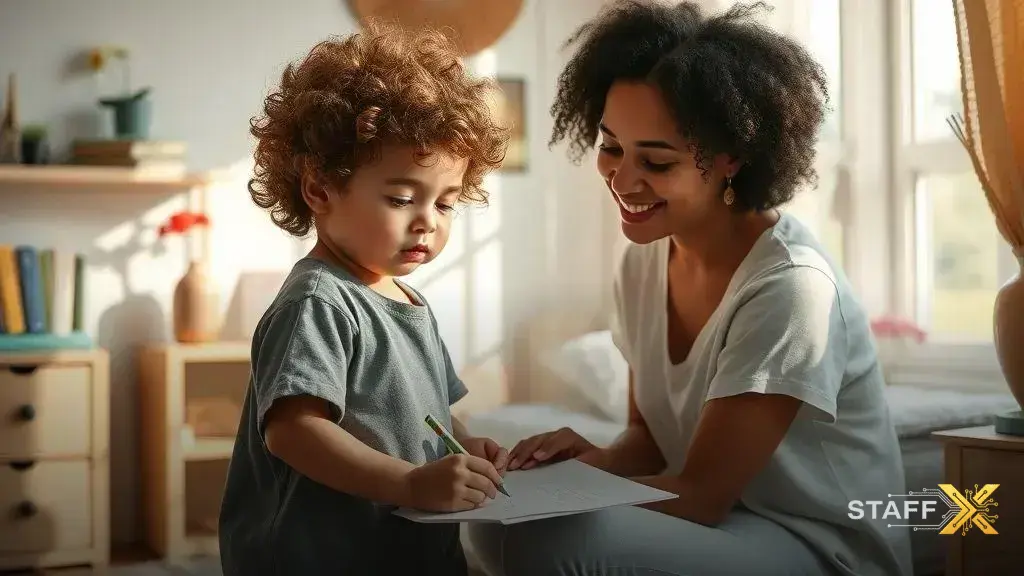 cuidados-e-respeito-no-desenvolvimento-da-mediunidade-na-infancia O espiritismo e a mediunidade na infância: descubra os sinais e mistérios