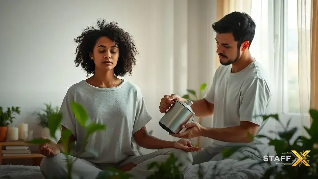 cuidados-e-responsabilidades-na-pratica-mediunica Como entender os diferentes tipos de mediunidade e se conectar com o mundo espiritual