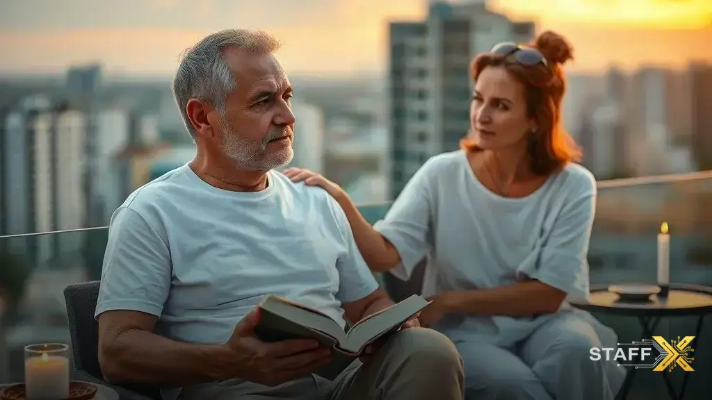 desafios-comuns-na-trajetoria-espiritual-e-como-supera-los Espiritismo e lei de progresso espiritual: caminhos para evolução interior