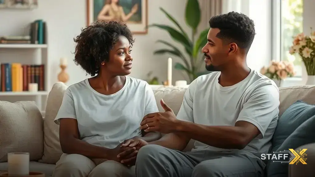 desafios-e-aprendizados-na-jornada-espiritual-em-familia O espiritismo e o papel da família na evolução espiritual: entenda essa conexão essencial