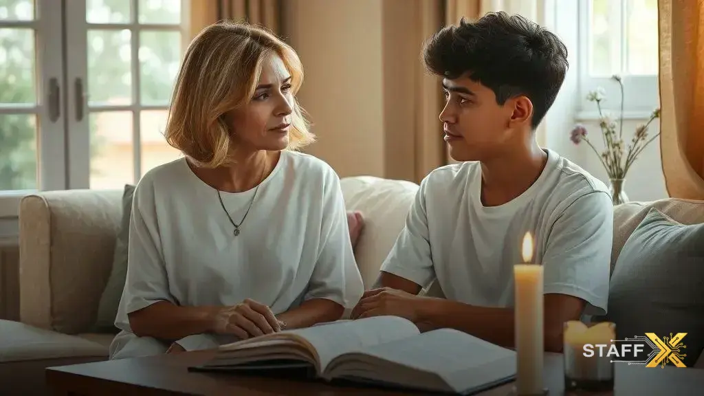 desafios-e-cuidados-ao-aplicar-o-evangelho-na-familia O papel do evangelho no lar segundo a doutrina espírita: descubra sua importância real