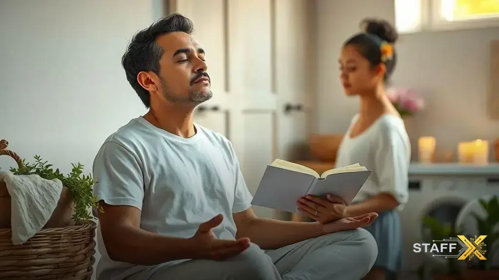 desafios-e-limitacoes-no-contato-com-o-mundo-espiritual O papel dos médiuns na comunicação com o mundo espiritual: descobertas que surpreendem