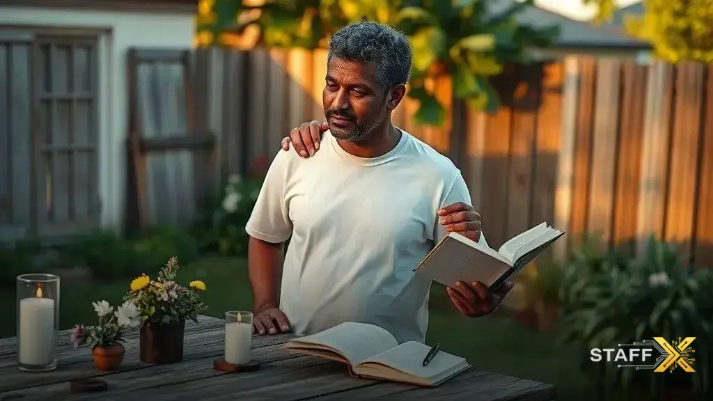 desafios-enfrentados-pelos-mediuns-na-caridade O papel do médium no espiritismo e na caridade: entenda sua importância e impacto