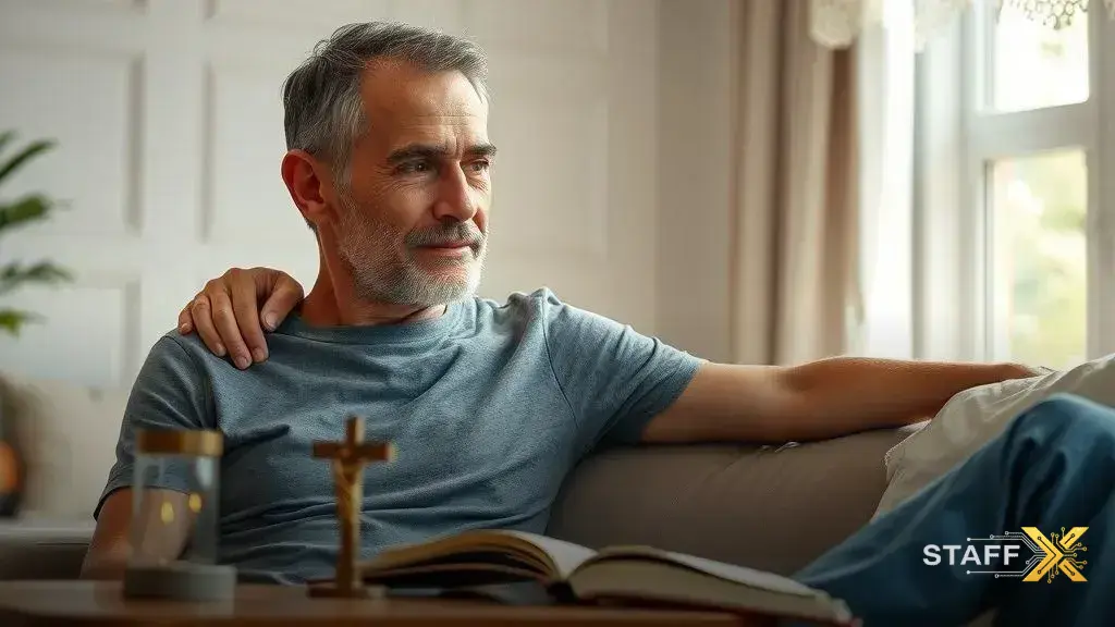 desenvolva-a-paciencia-e-o-perdao-no-dia-a-dia Como aplicar os ensinamentos de Jesus no cotidiano para transformar seu dia a dia