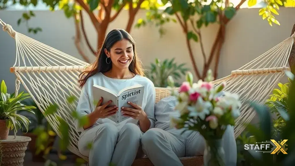 dicas-para-cultivar-o-crescimento-espiritual-na-vida-diaria O espiritismo e a evolução contínua do espírito: descubra a jornada do nosso ser