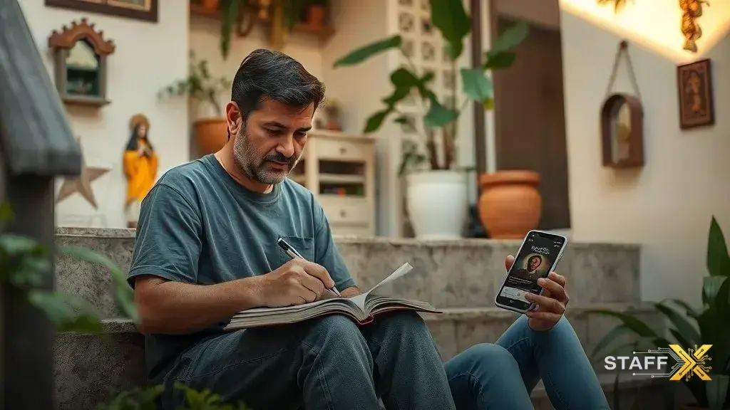 dicas-para-cultivar-uma-fe-raciocinada-em-um-mundo-conectado O papel da fé raciocinada na era da tecnologia: equilíbrio entre crença e razão