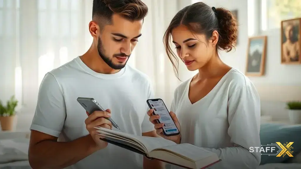 dicas-praticas-para-organizar-seu-estudo-diario Como estudar o livro dos espíritos de forma prática e transformar sua experiência