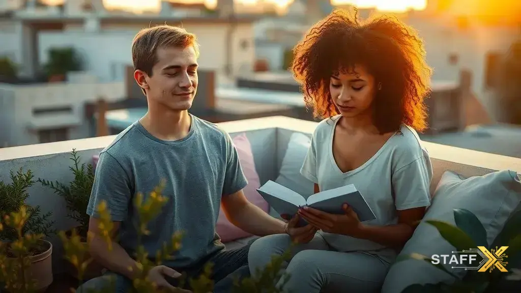 diferenca-entre-afinidade-espiritual-e-afinidade-quimica Como funciona a lei de afinidade espiritual e o que ela revela sobre você