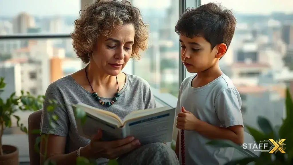 diferencas-entre-espiritos-sofredores-e-outros-tipos-de-espiritos O que são espíritos sofredores na visão kardecista: entenda seu significado e papel